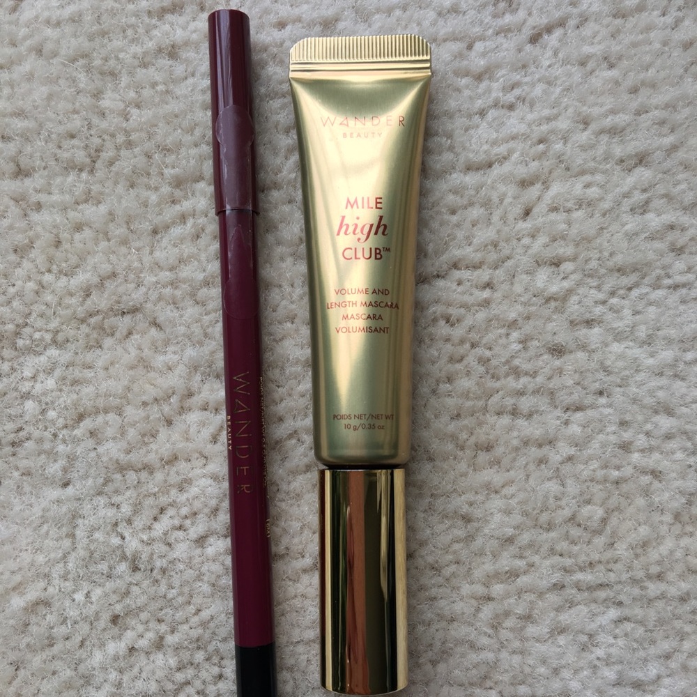 Wander Beauty Duo